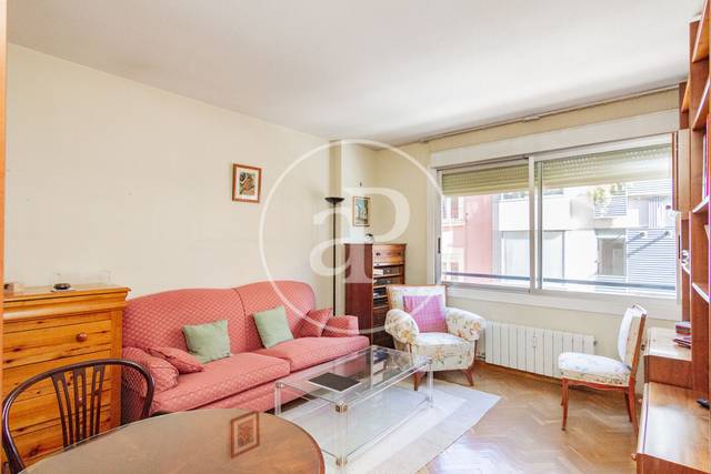 Piso en Alquiler en C. de Vinaroz en Ciudad Jardín