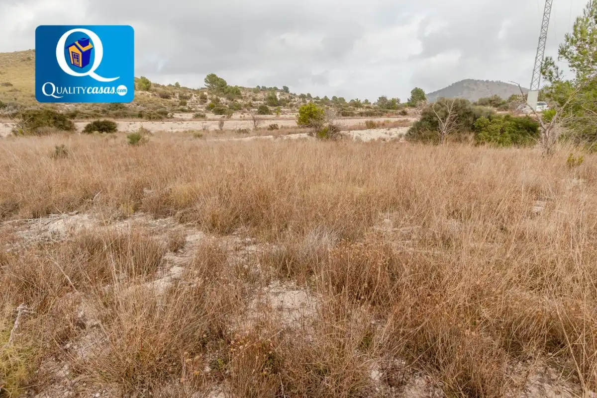 Terrenos y solares en venta en Aigües, imagen 9