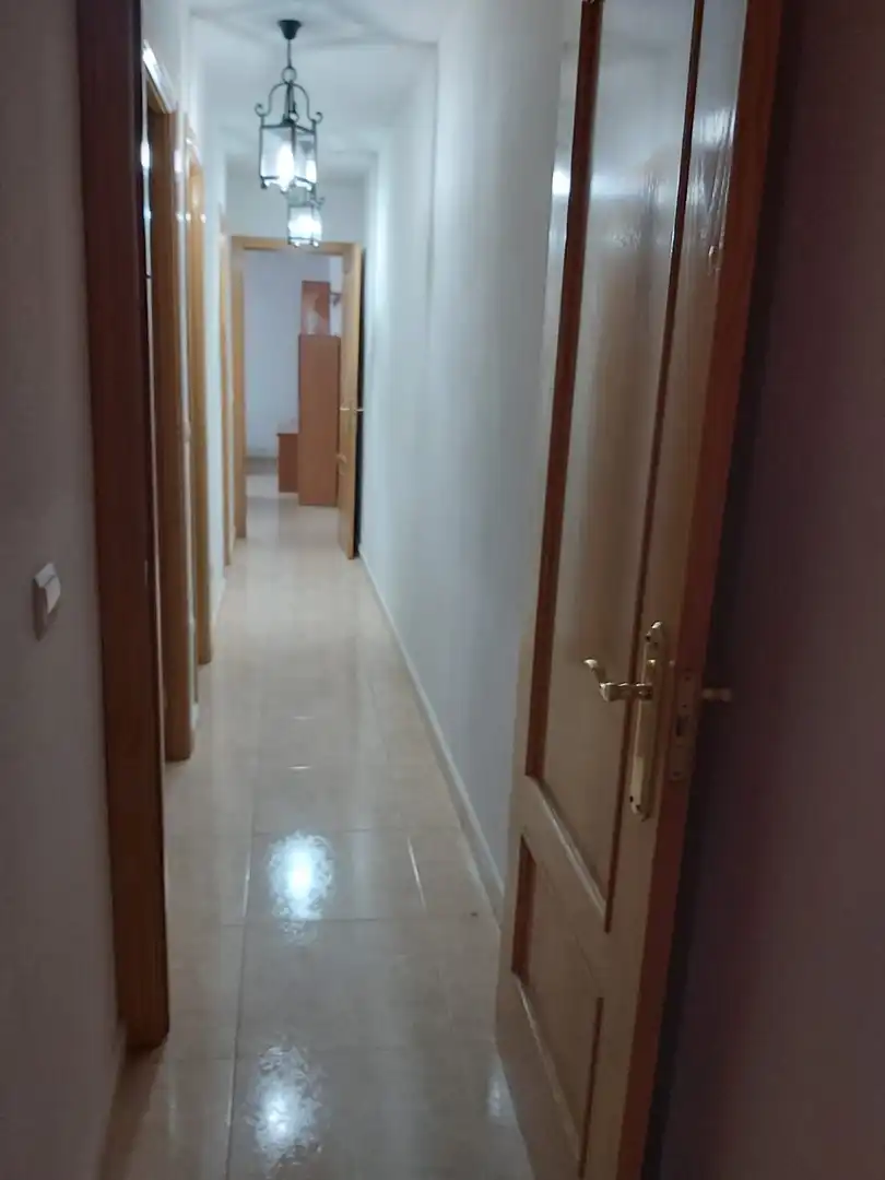 Piso de alquiler en Villaseca de la Sagra con Aire acondicionado, Calefacción y Amueblado