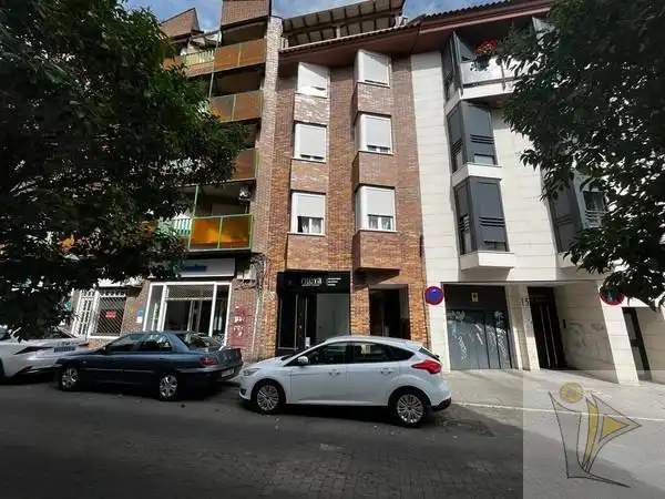 Business premises for sale in CL MADRID, imagen 12