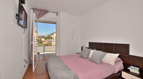 Foto 5 de Ático en venta en Arroyo de la Miel, Benalmádena