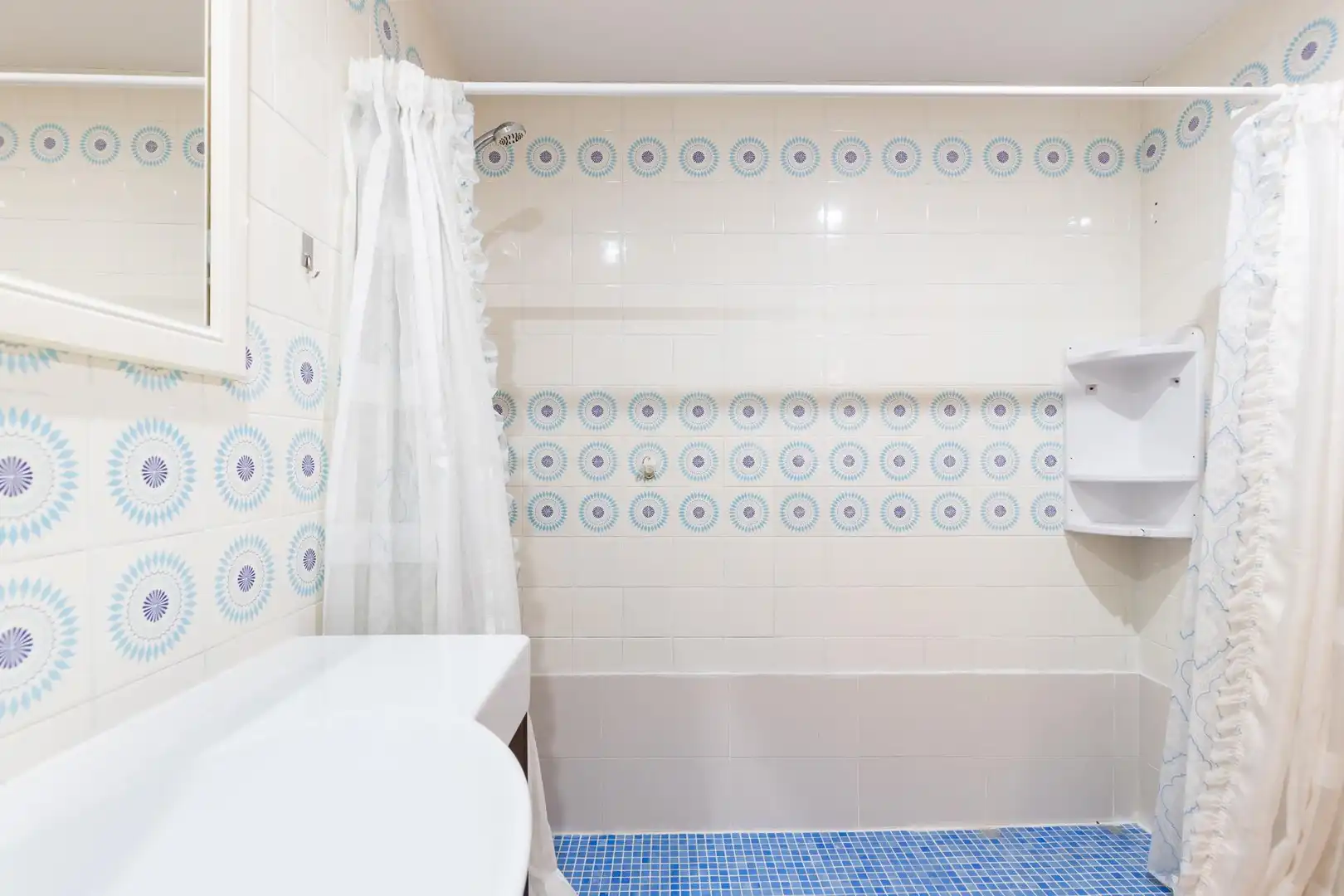 Baño de Piso en venta en Calvià con Terraza, Amueblado y Balcón