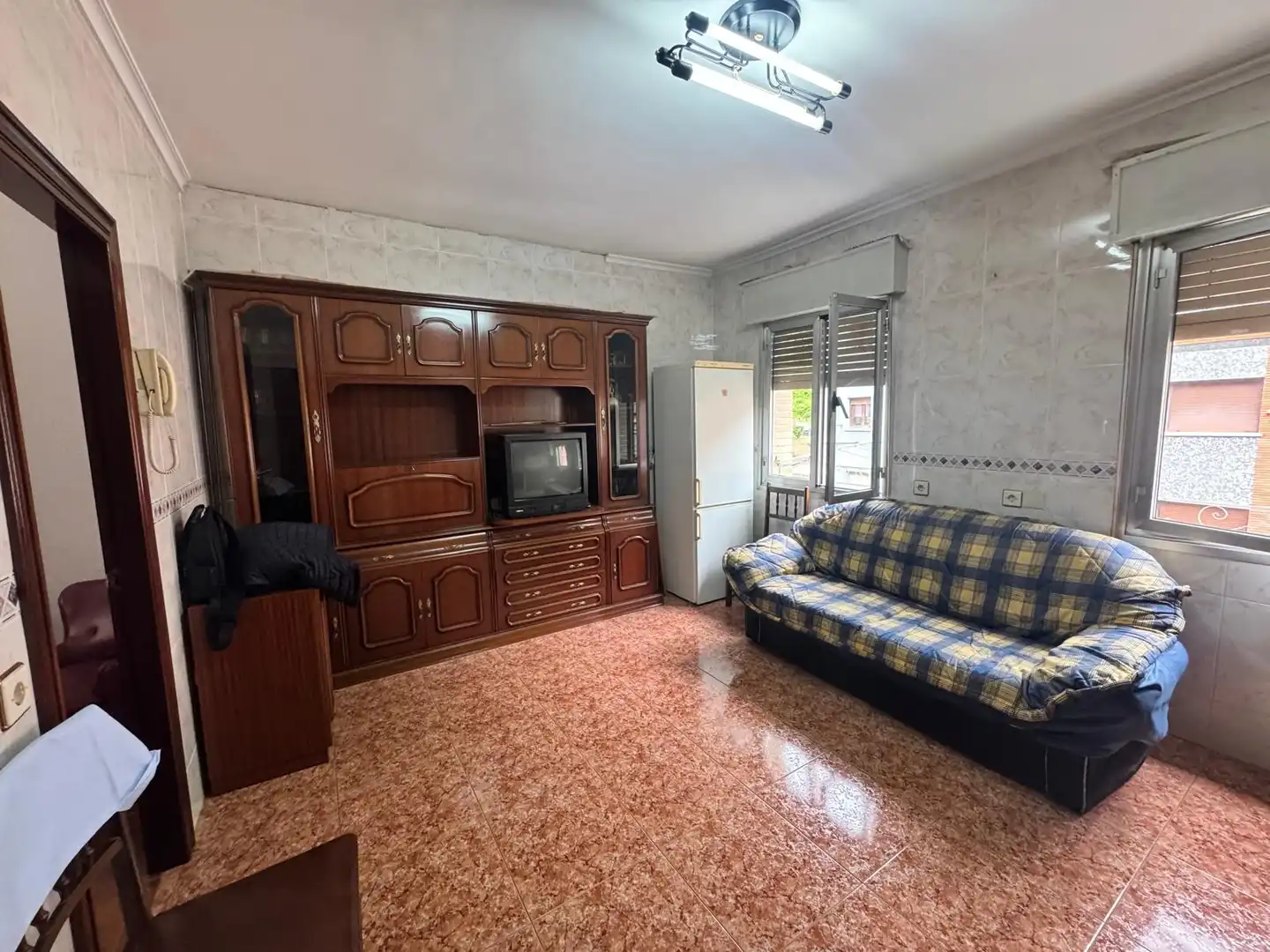 Flat for sale in Barrio Santa Bárbara 12