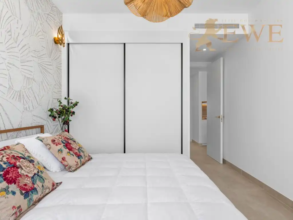 Appartement compact avec piscine à vendre à Benijófar, imagen 19