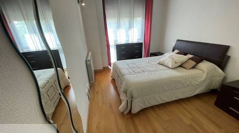 Foto 5 von Wohnung zur Miete in Barrios Bajos - La Horta, Zamora Capital