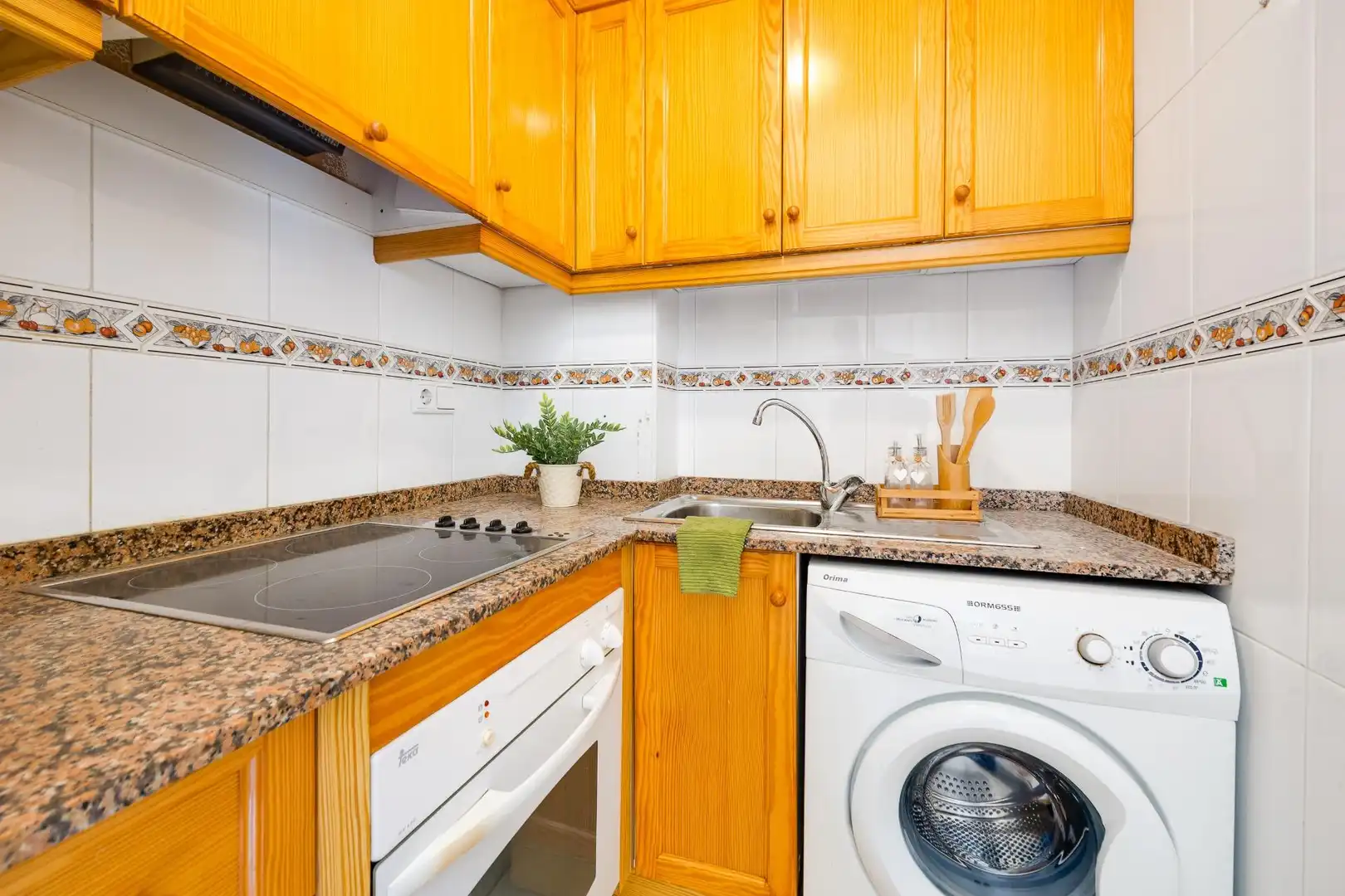 Apartamento con terraza en venta en Playa del Cura, imagen 15