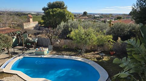 Foto 2 de Casa o xalet en venda a Avinguda Mediterrani, 115, Onda, Castellón