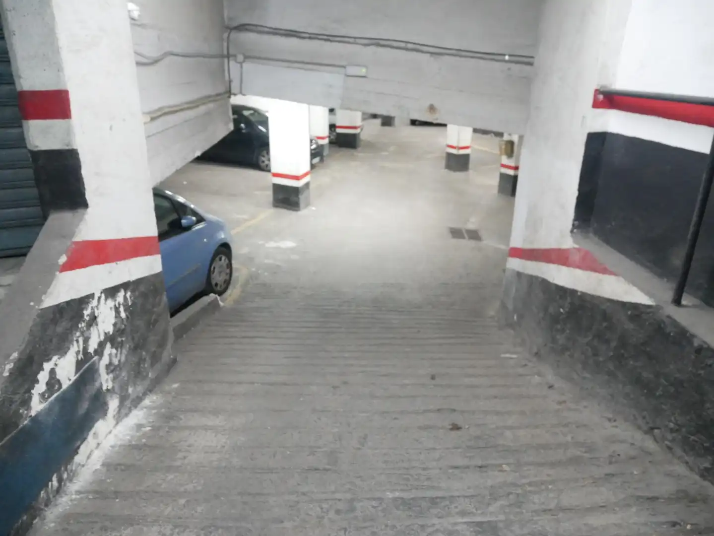 Parcheggio in vendita a Pozokoetxe, imagen 9