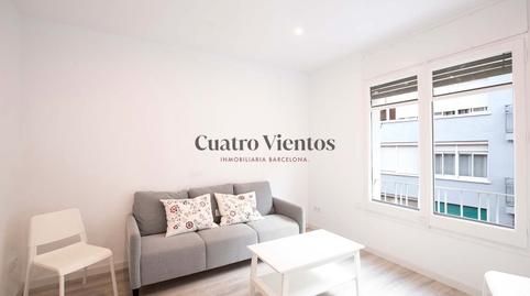 Foto 2 de Piso en venta en Carrer de Torns, Sants-Badal, Barcelona