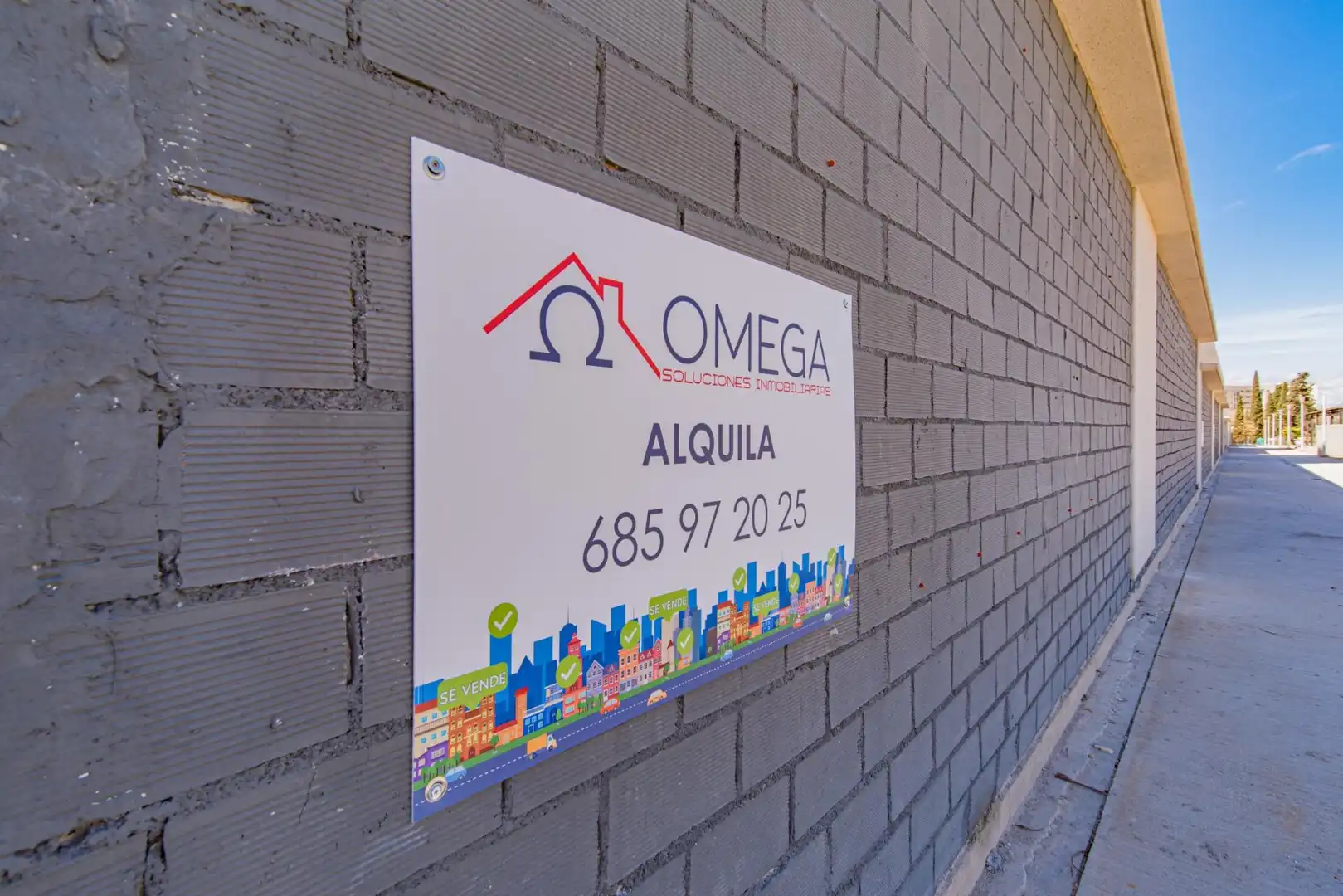 Local comercial de lloguer a Ronda, imagen 19