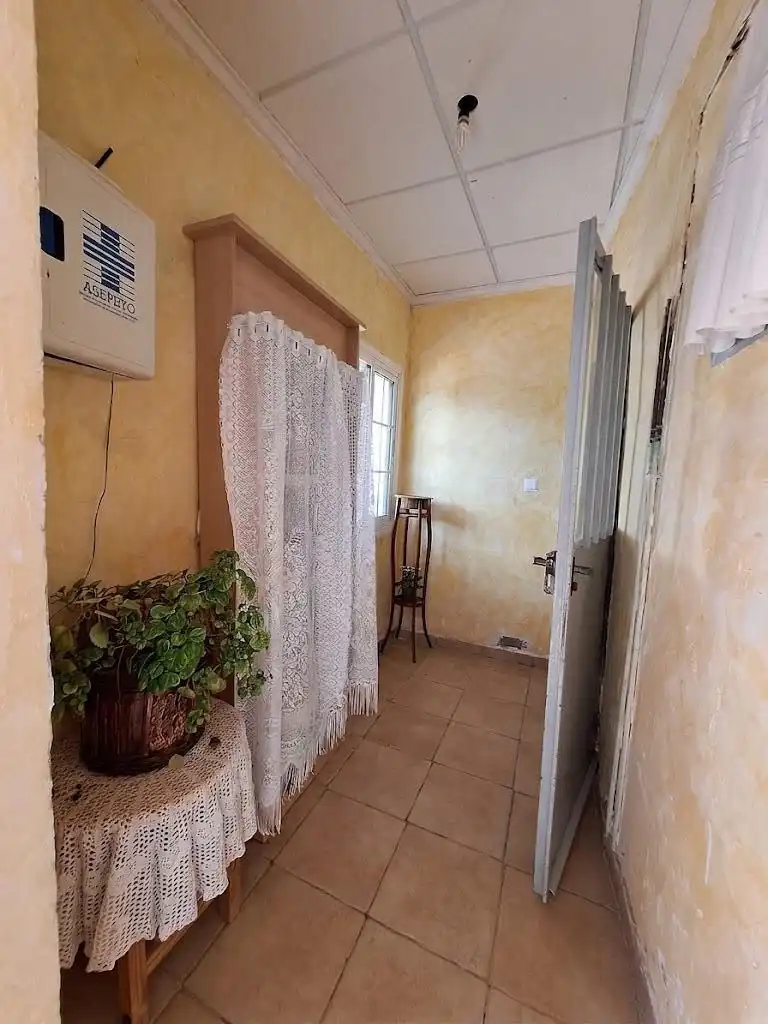 Casa o xalet en venda en Monóvar  / Monòver amb Aire condicionat, Calefacció i Jardí privat