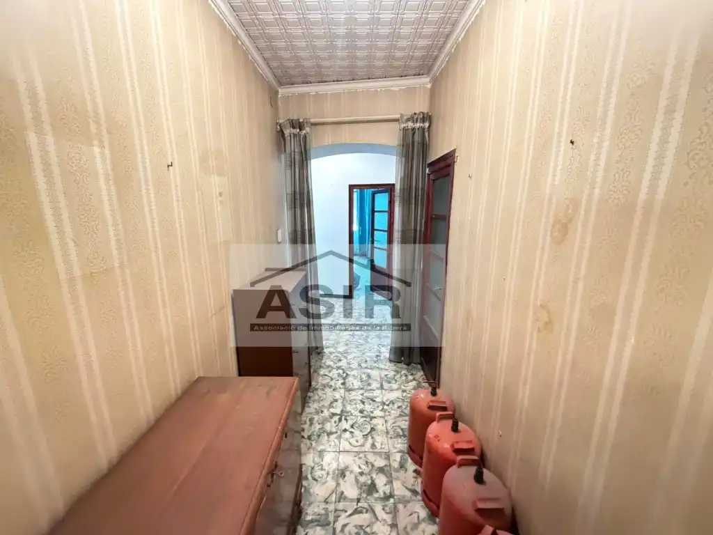 Piso en venta en Alzira con Terraza
