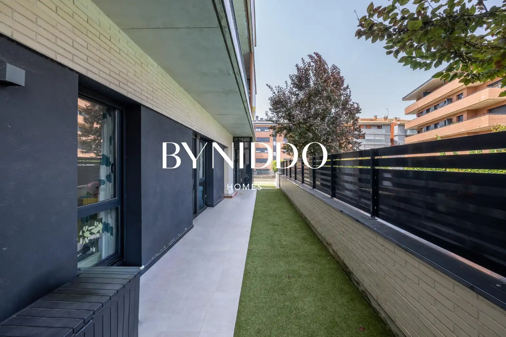 Wohnung mit Pool zum Verkauf in Carrer RAMON MAS, imagen 4
