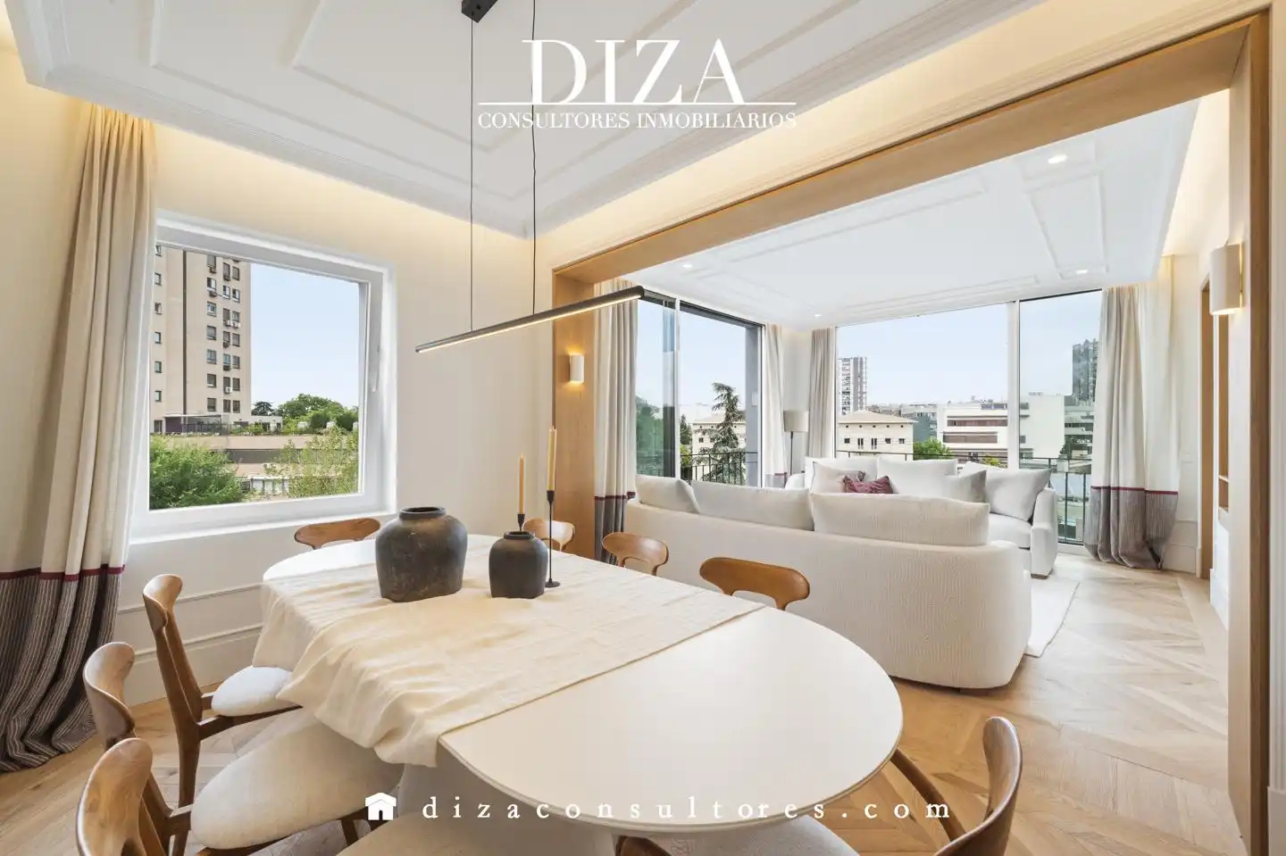 Piso con ascensor en venta en Retiro, imagen 7