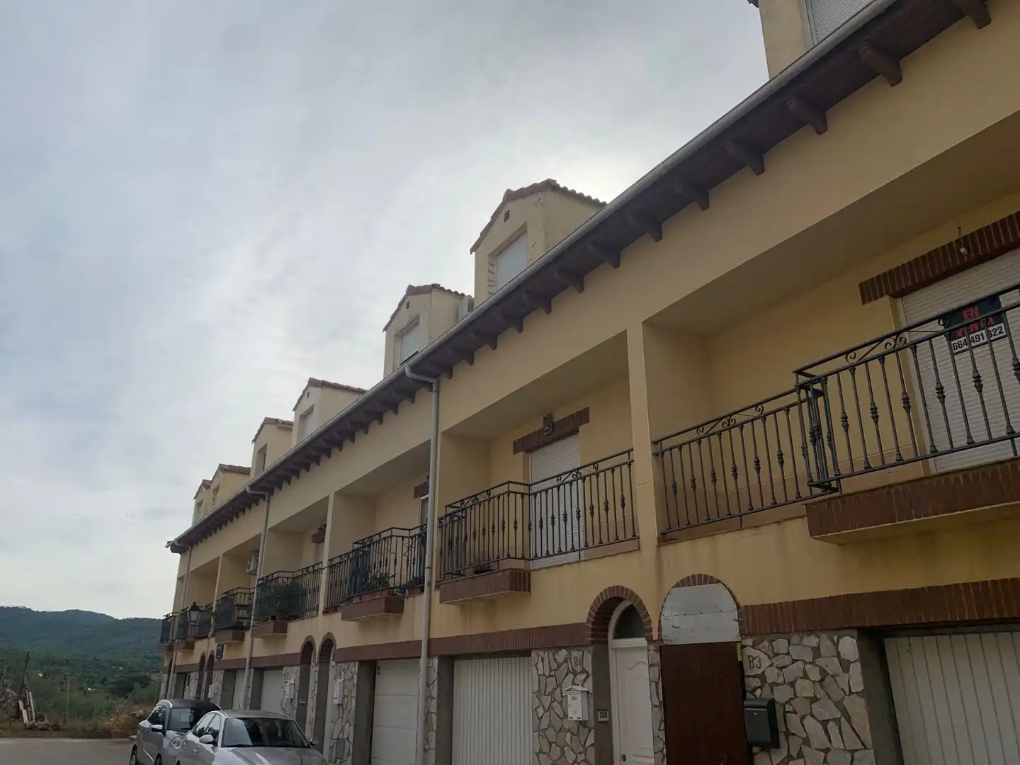 Casa in vendita a LANCHARES B 15, imagen 3
