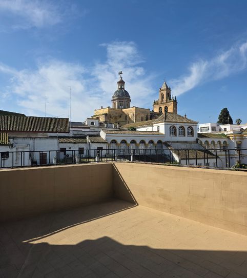Foto 2 von Geschaftsraum zur Miete in Plaza de la Constitución, Centro, Utrera