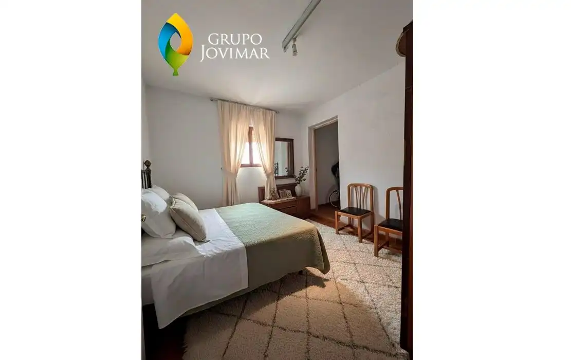 Bedroom of Houses for sale in La Peza  with Furnished