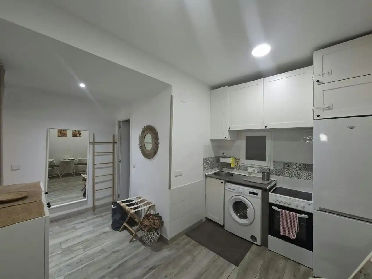 Rez-de-chaussée à vendre à Calle de los Hermanos Carpi, imagen 5