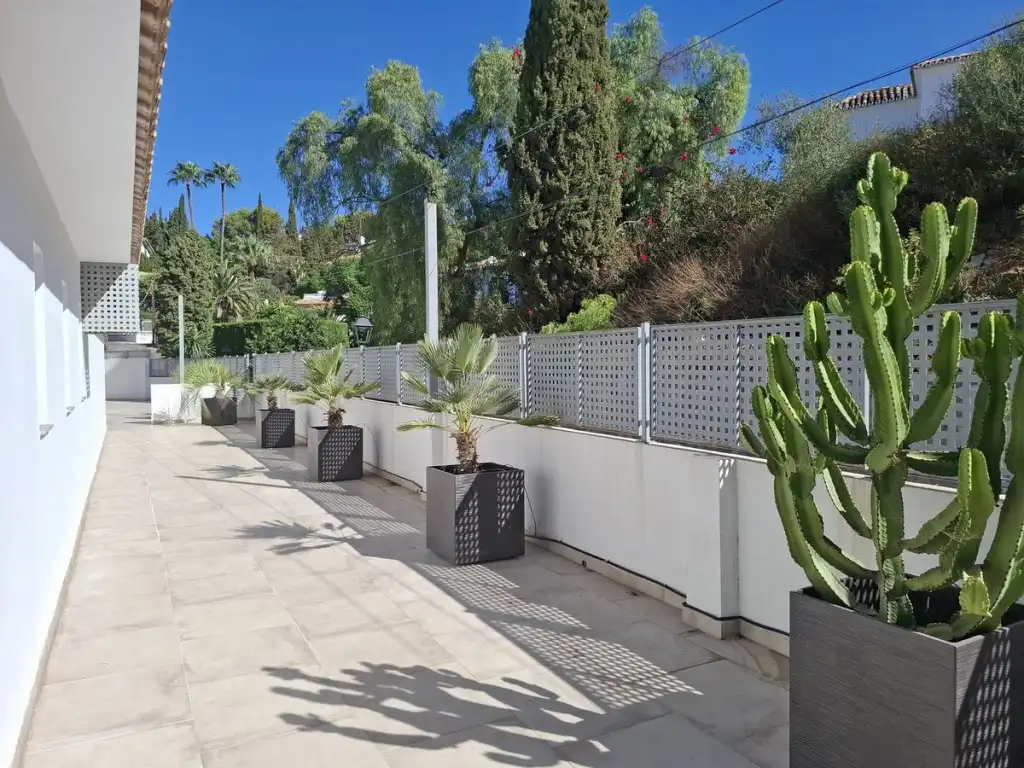 Villa avec piscine à vendre à Campo de Mijas, imagen 38