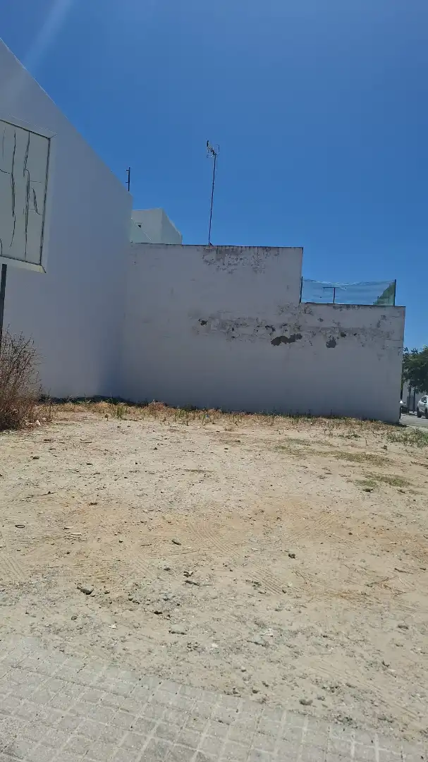 Residential land for sale in La Banda - Campo de Fútbol, imagen 2