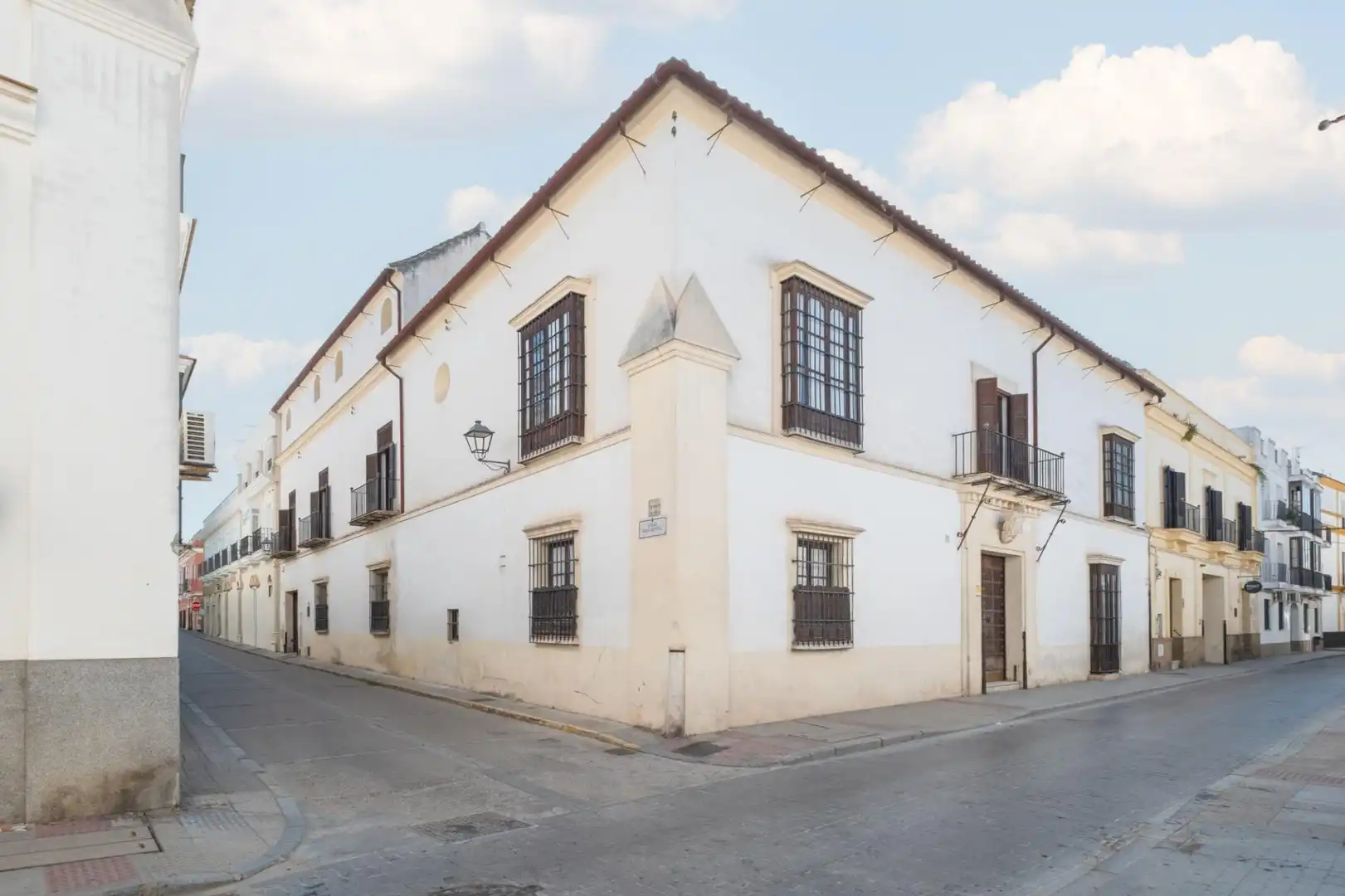 Vista exterior de Casa o chalet en venta en Sanlúcar de Barrameda con Calefacción, Terraza y Trastero