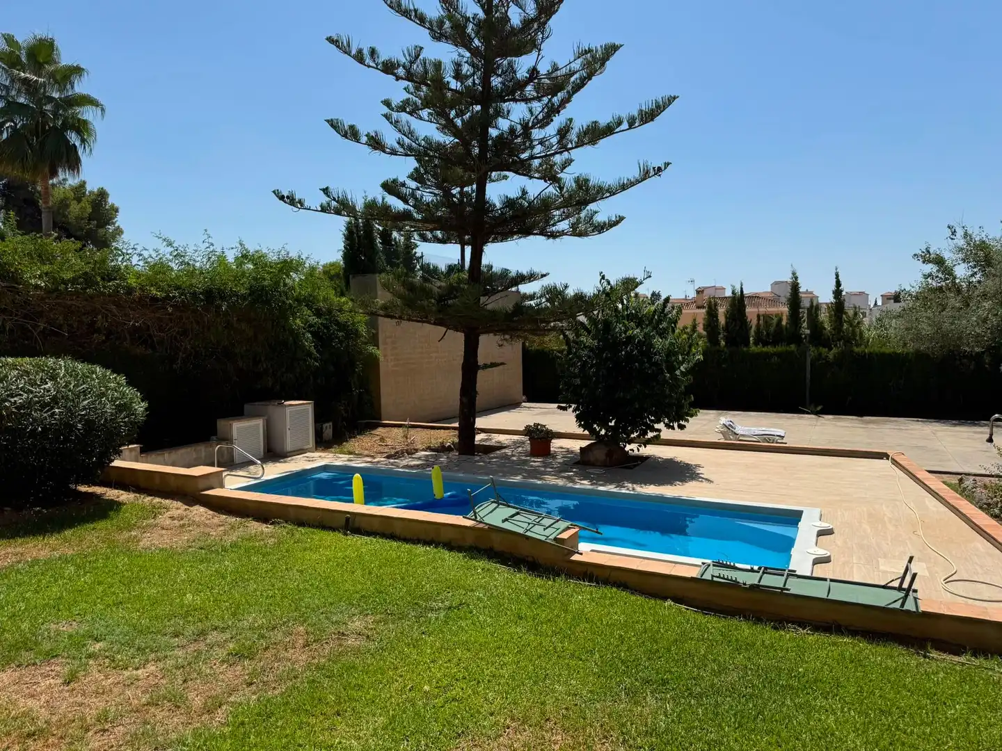 Xalet en venda a Campo de Mijas, imagen 3