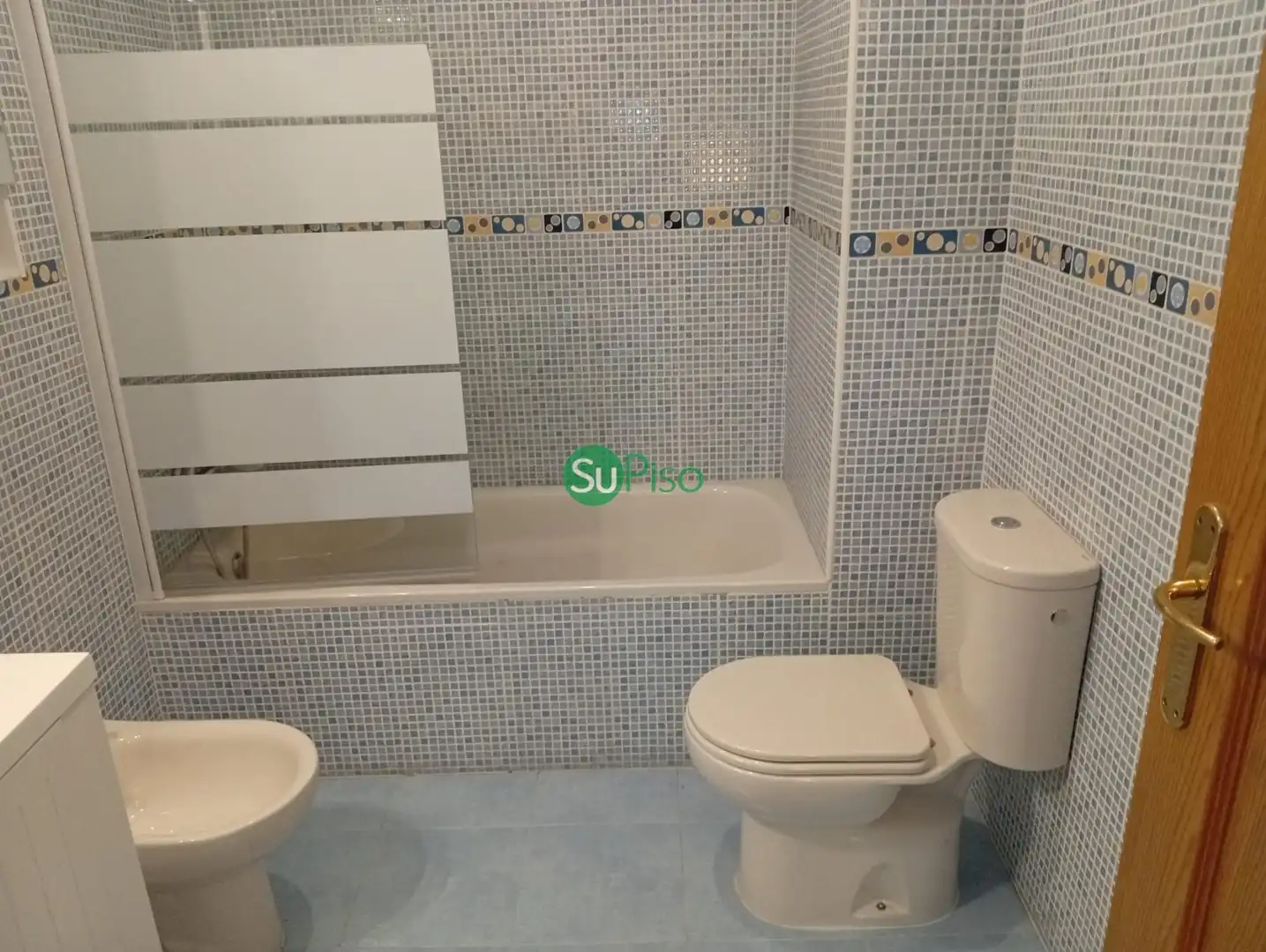 Haus oder Chalet zum Verkauf in Calle Ermita, 12, El Viso de San Juan