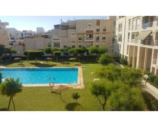 Swimming pool of Flat for sale in El Ejido  with Terrace and Swimming Pool