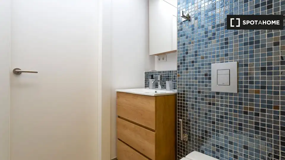 Flat to rent in Eixample, imagen 7