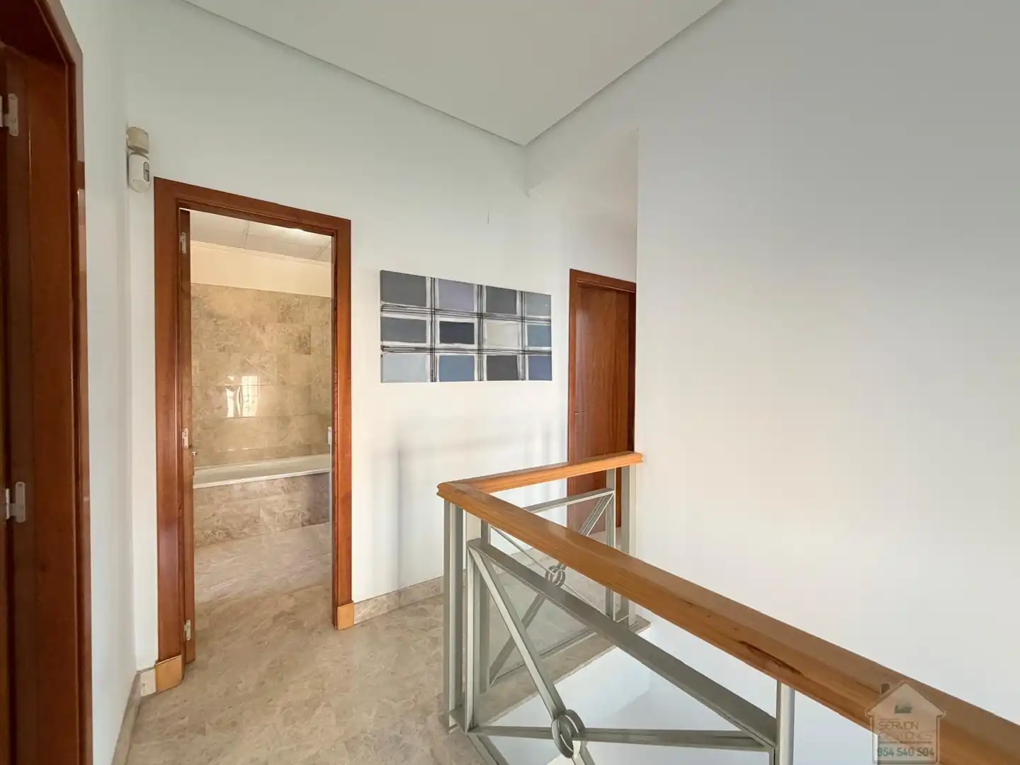 Casa o chalet en venta en Montequinto con Aire acondicionado, Terraza y Trastero