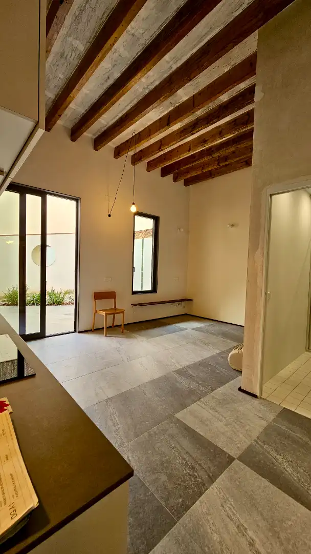 Piso en venta en Mataró con Aire acondicionado, Calefacción y Trastero