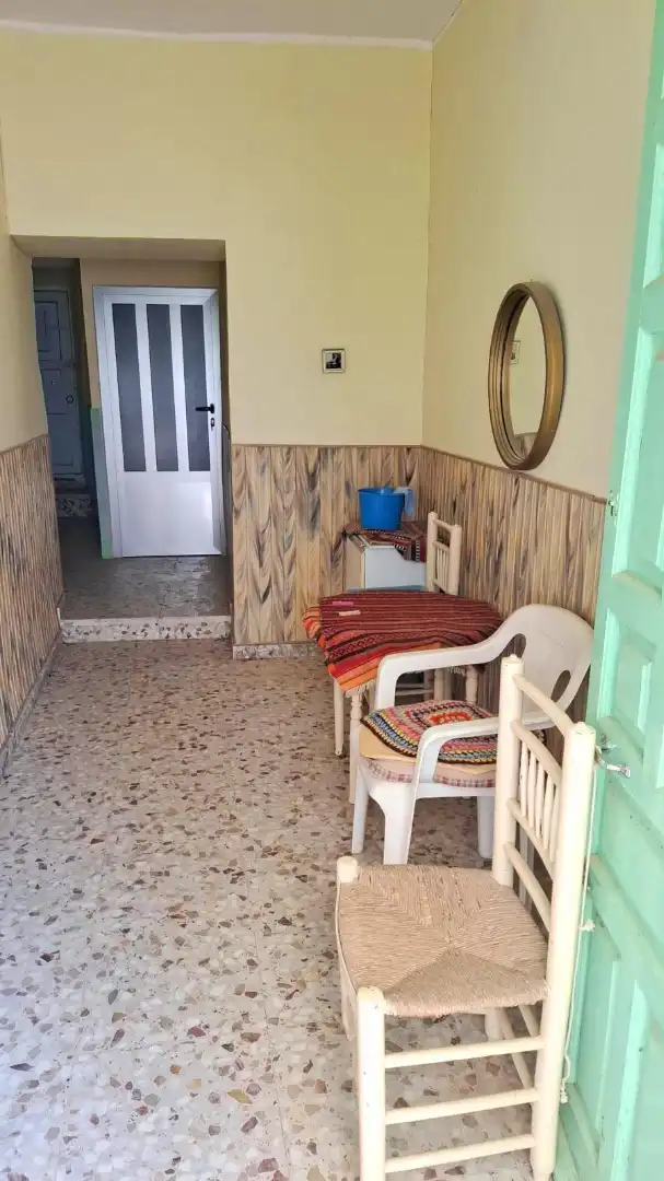 Casa o chalet en venta en Barrax con Calefacción, Terraza y Trastero
