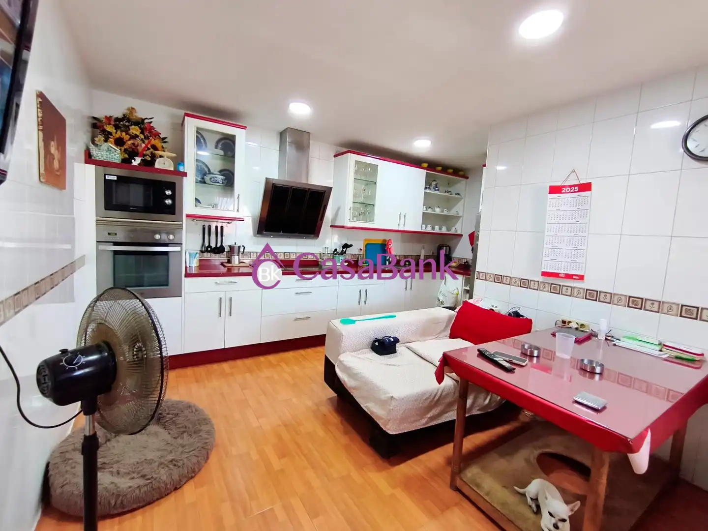 Casa con piscina en venta en Periurbano Oeste - Sierra, imagen 16