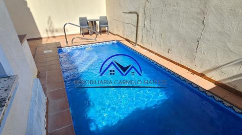 Foto 4 de Dúplex en venda a La Jara, Sanlúcar de Barrameda