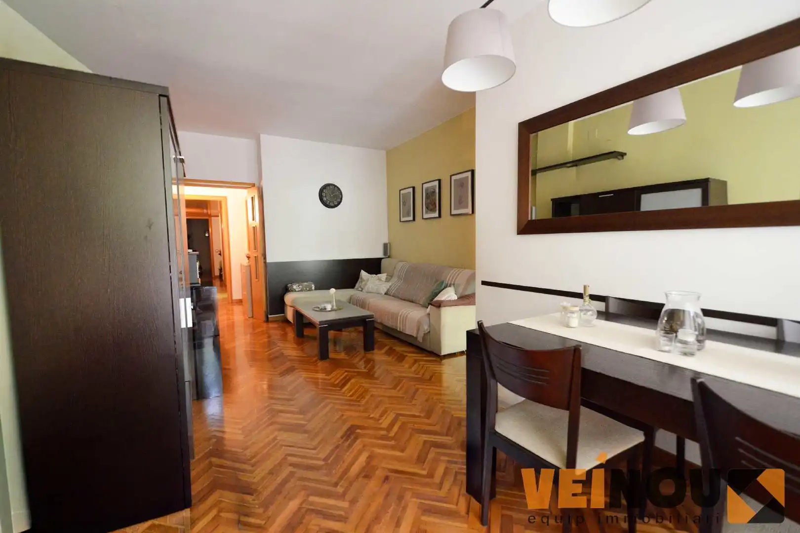 Wohnung mit Terrasse zum Verkauf in Carrer de Santa Dorotea, imagen 6