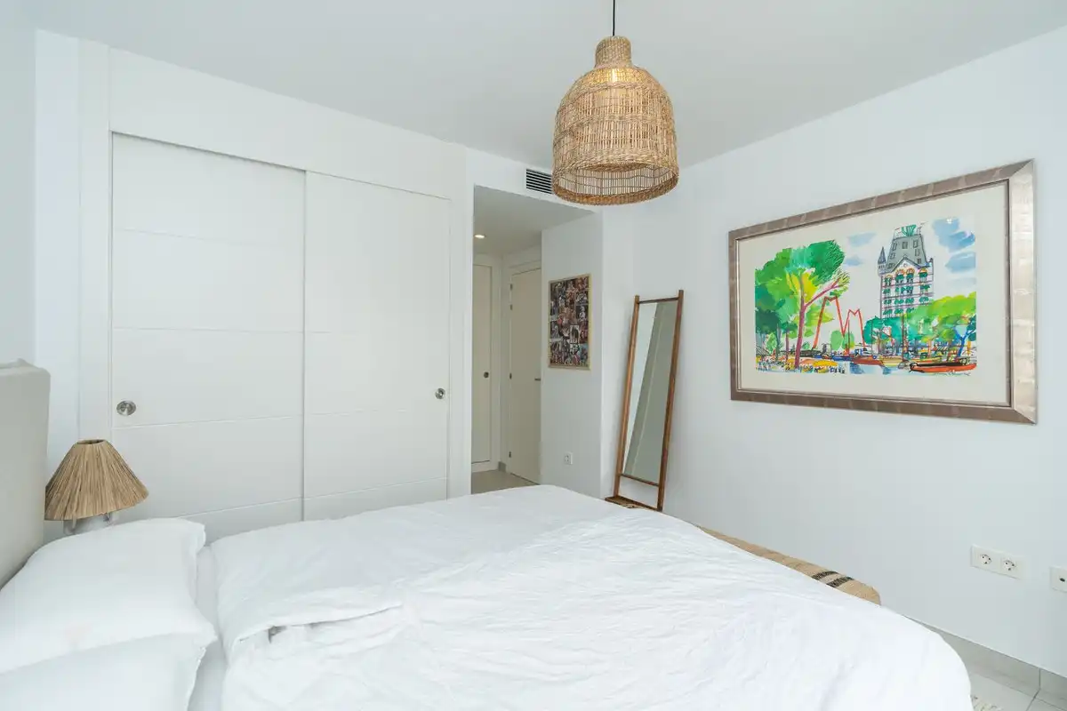 Penthouse mit Aufzug zum Verkauf in Elviria - Cabopino, imagen 20