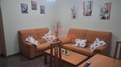 Foto 2 de Pis de lloguer a Santa Teresa - Vereda, Albacete