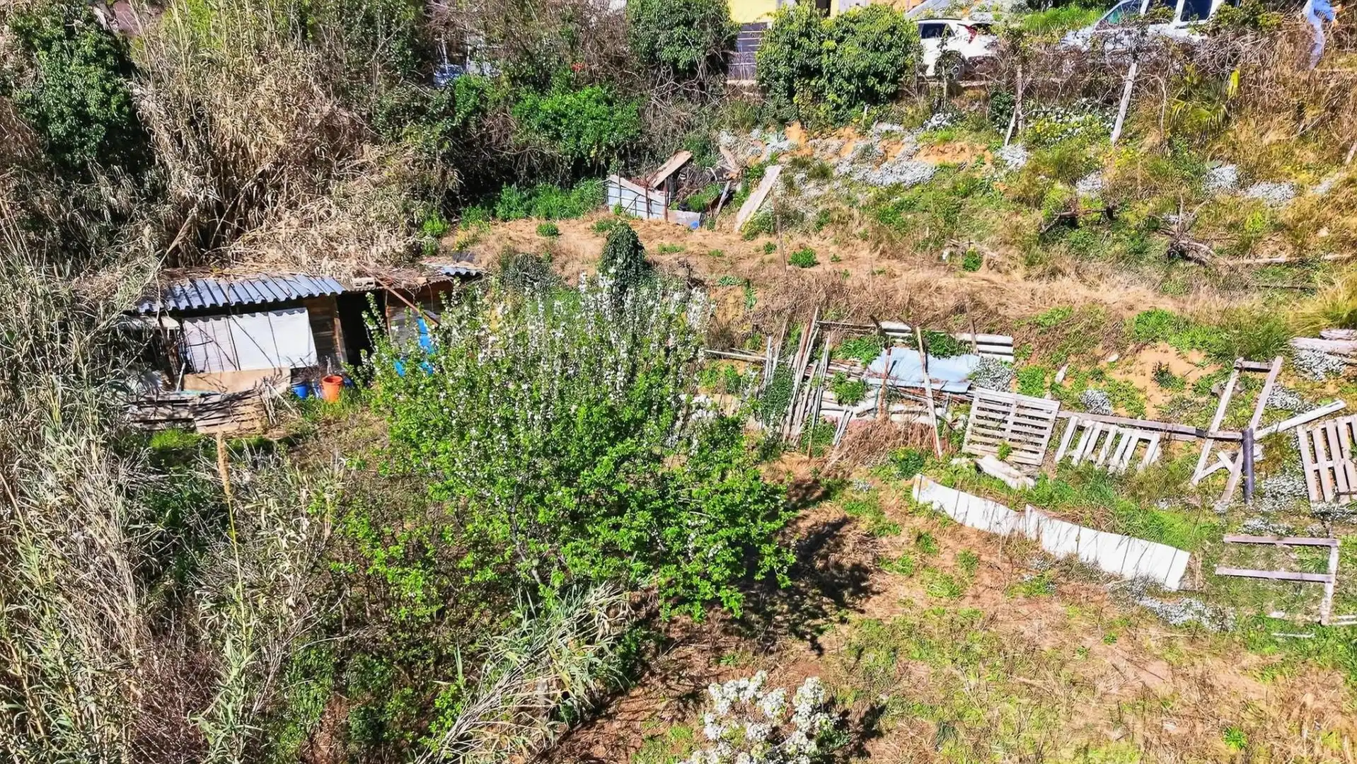 Residential land for sale in Carrer Turó del Pi #parcela 3, imagen 27