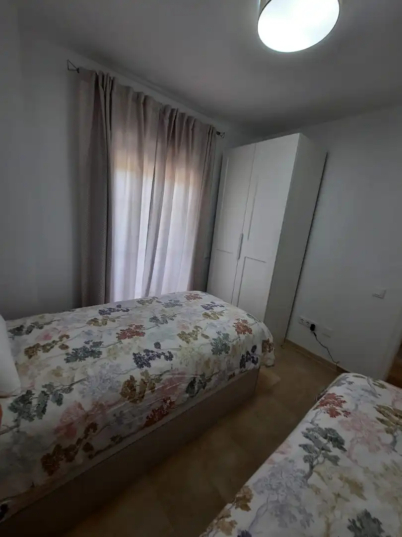 Apartament de lloguer a Alcorrín