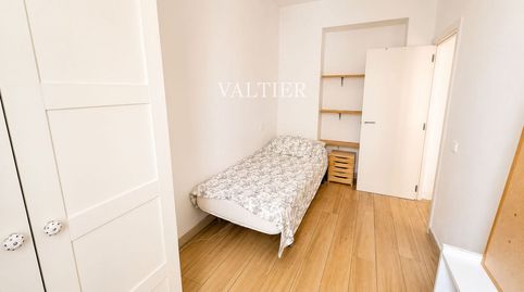 Photo 5 of Attic for rent in Guzman el Bueno, Gaztambide, Madrid Capital