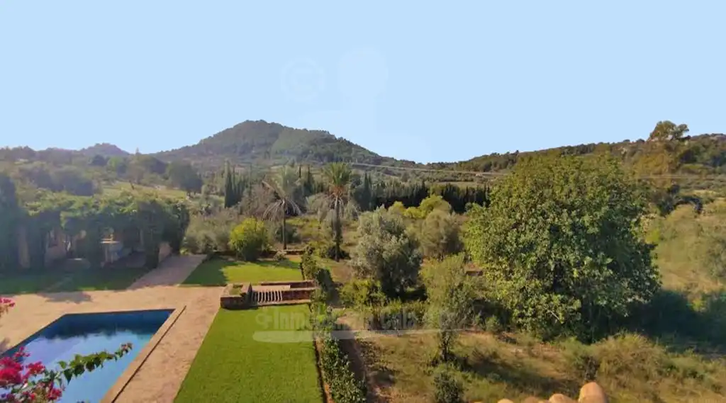 Country house with garden for sale in S'Horta - Cas Concos des Cavaller - Es Carritxó, imagen 23