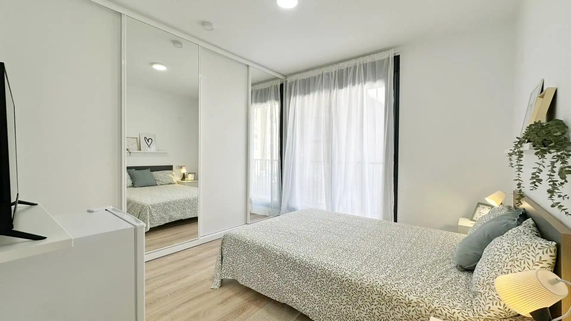 Habitació a Calle de Gil Morlanes, La Granja