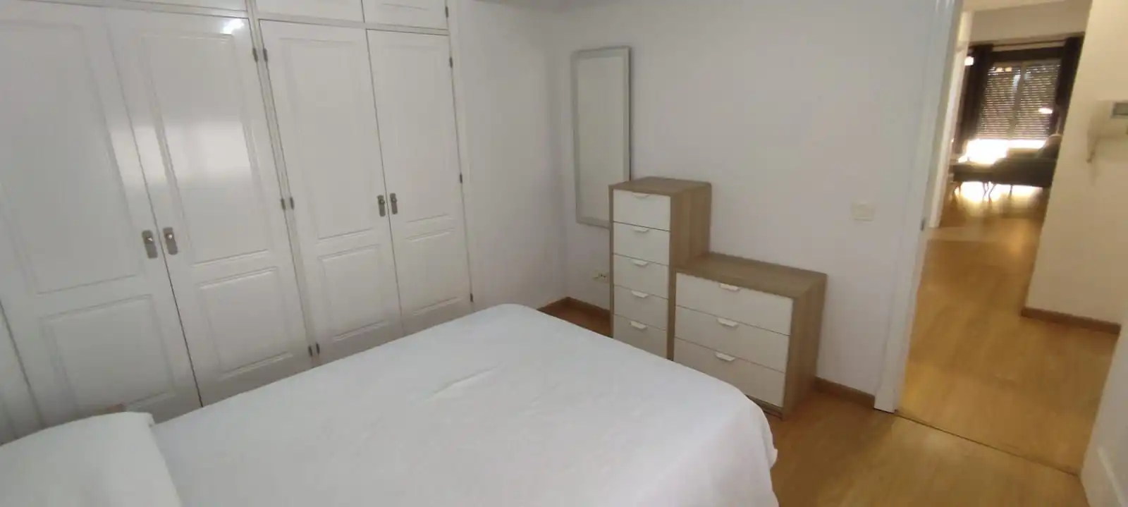 Habitación de Ático de alquiler en Algeciras con Amueblado