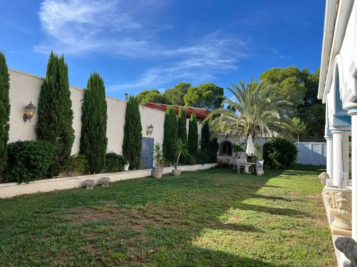 Bungalow amb piscina en venda a C. 23 Agosto, imagen 79