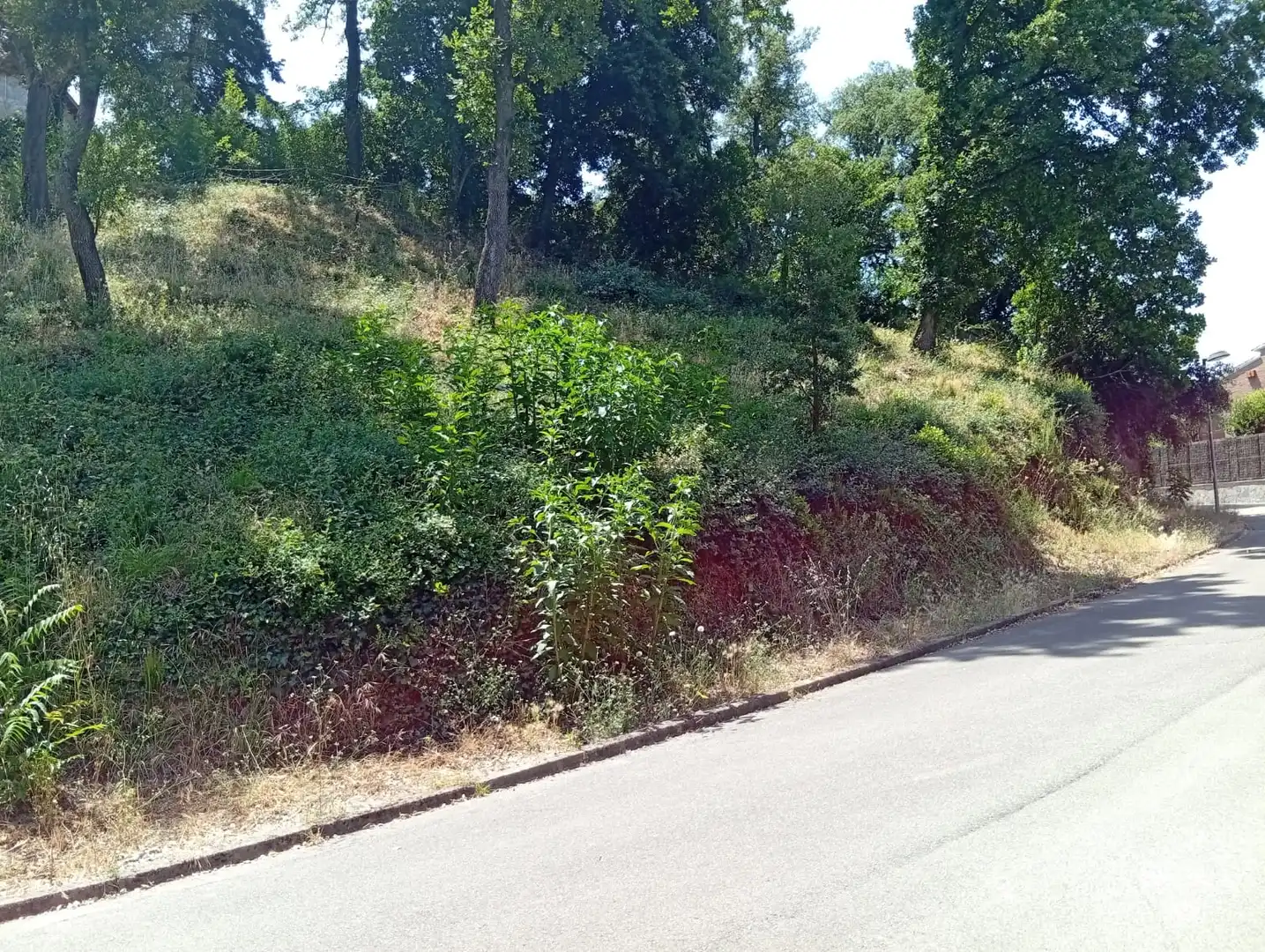 Residential for sale in Vallgorguina