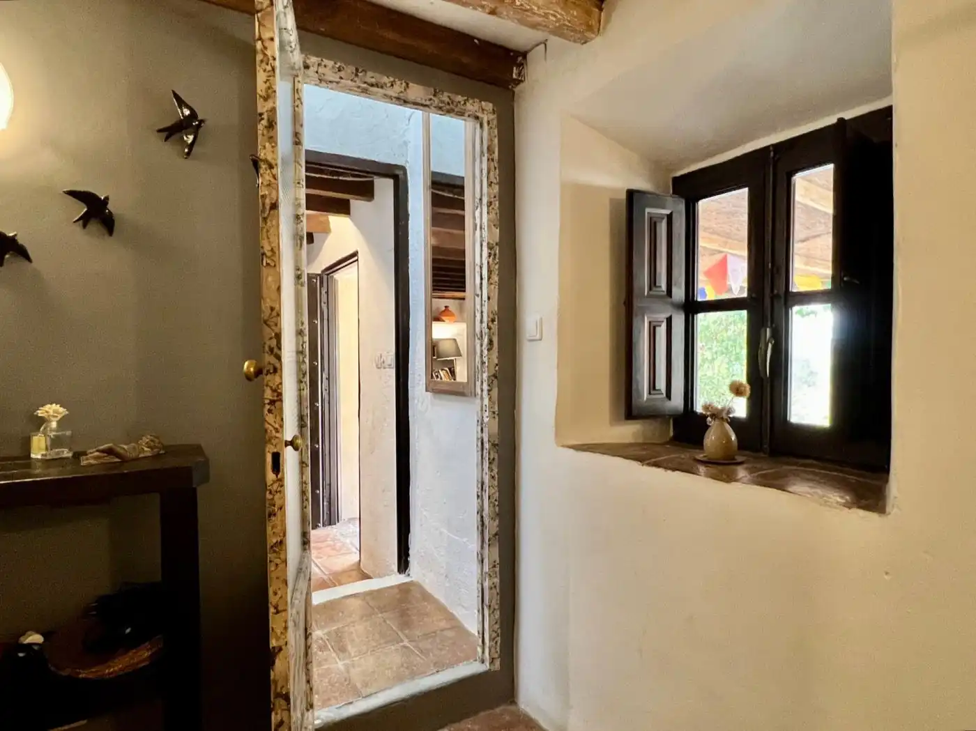 Casa rústica con piscina en venta en Pizarra, imagen 37