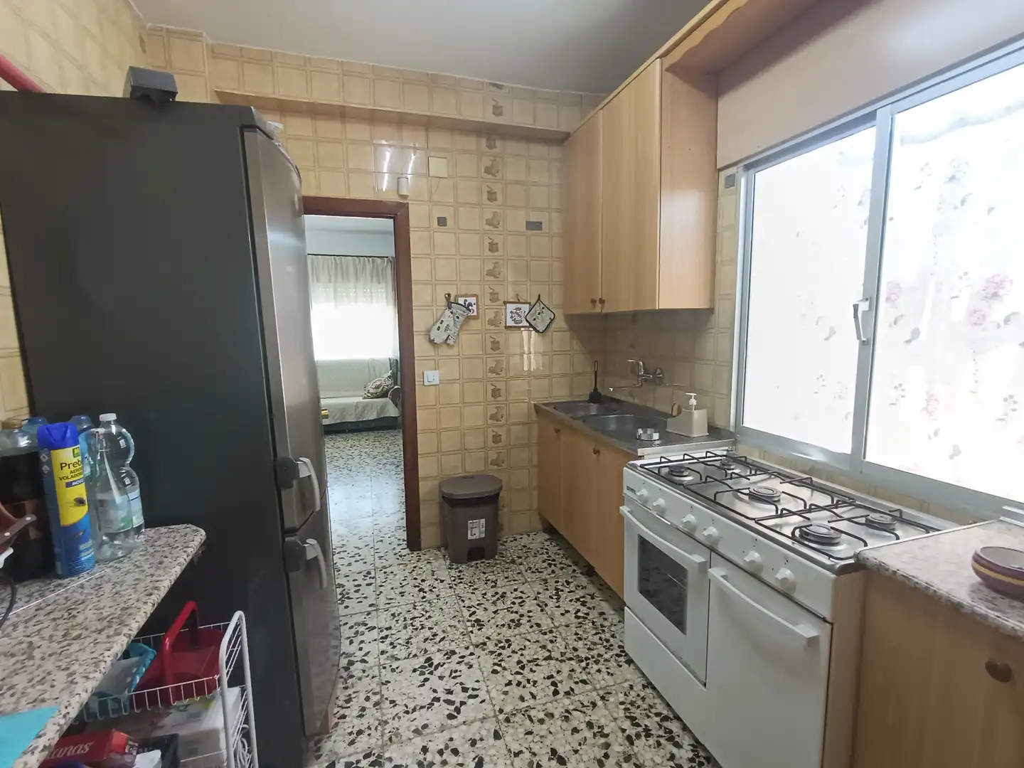 Chalet con piscina en venta en Camino las Encinas, imagen 21