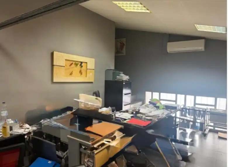 Industrial building for sale in Carrer de Girona, imagen 5