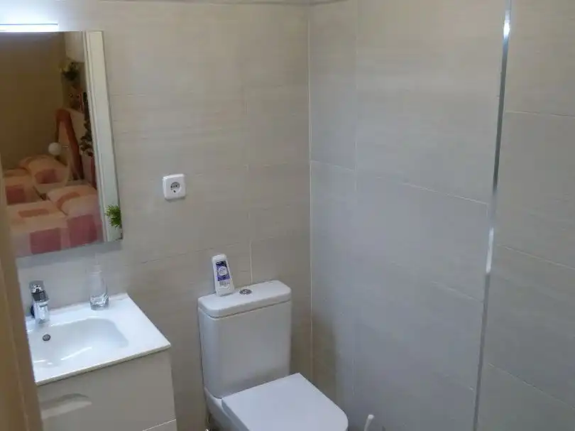 Pis amb piscina en venda a Avenida Playas del Duque, Nueva Andaluciía 29660 Marbella 3, imagen 19