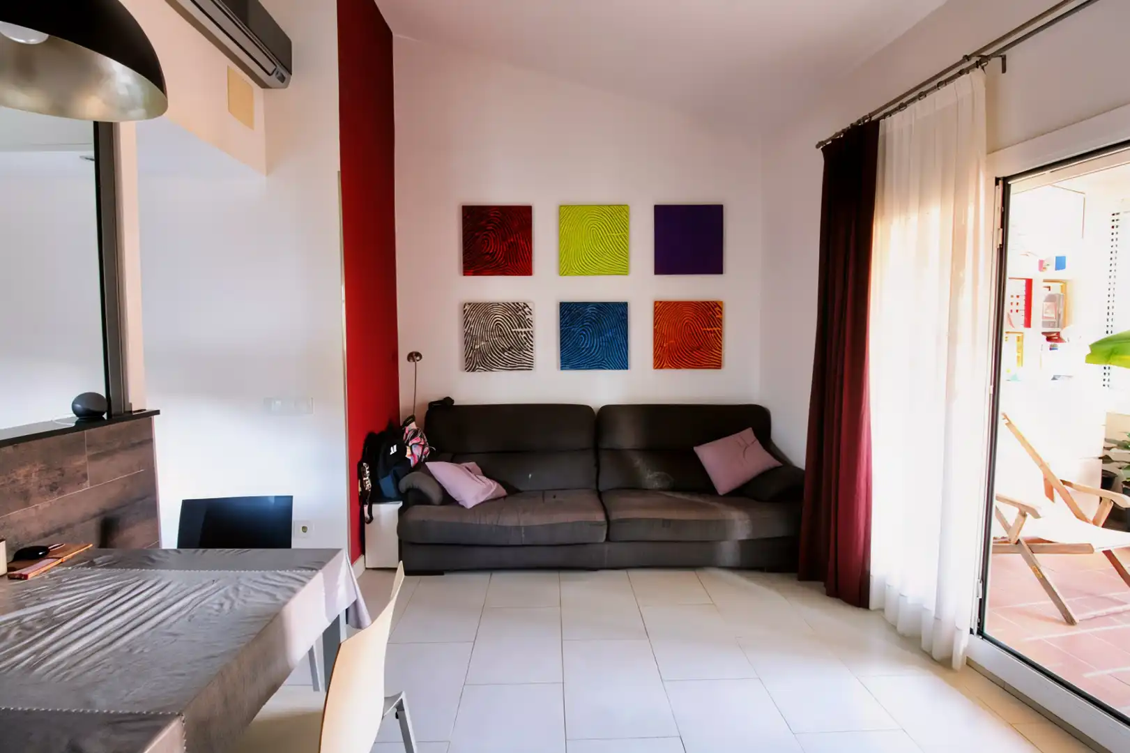 Ático en venta en Esplugues de Llobregat, Barcelona